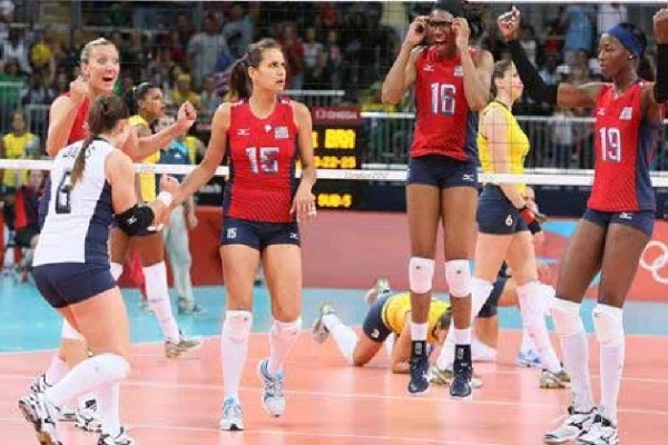 Rivalries ศึกดุเดือด: อิตาลีกับบราซิล รัสเซีย และสหรัฐอเมริกา